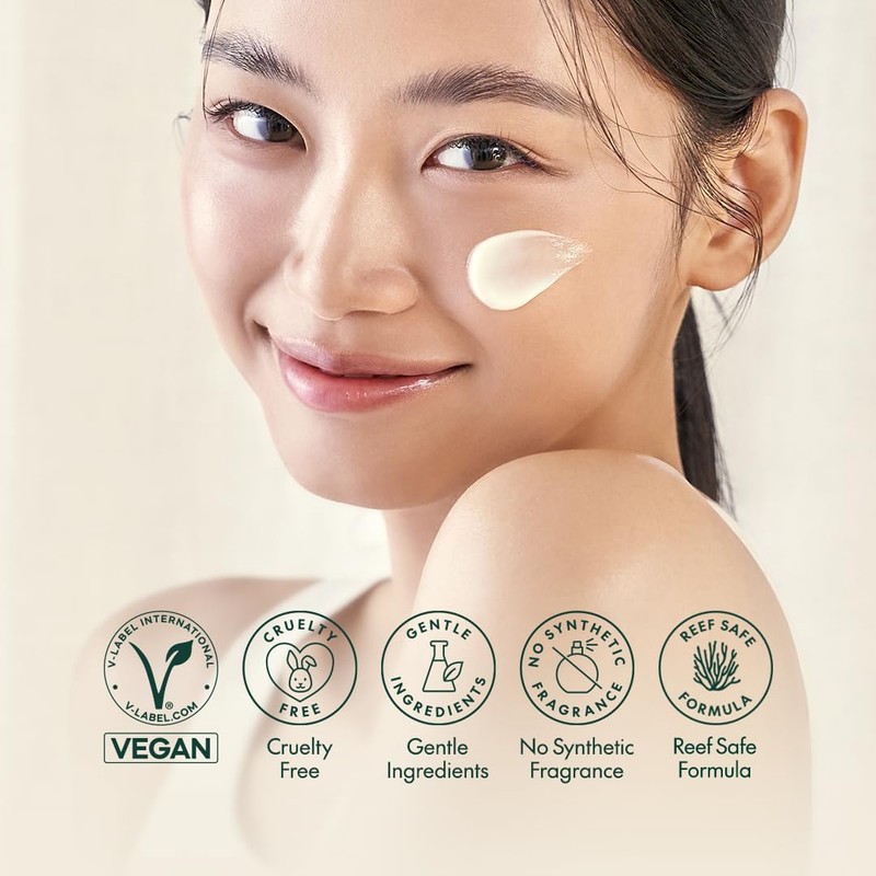 Purito Seoul [Purito Seoul]*mini* Wonder Releaf Centella Daily Sun Lotion
