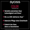 Syoss Deep Conditioner Colour (250 ml), Rich Conditioner Protects Hair