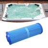 Swimming Pool Filter PP Children's SPA Filter Element Replacement for