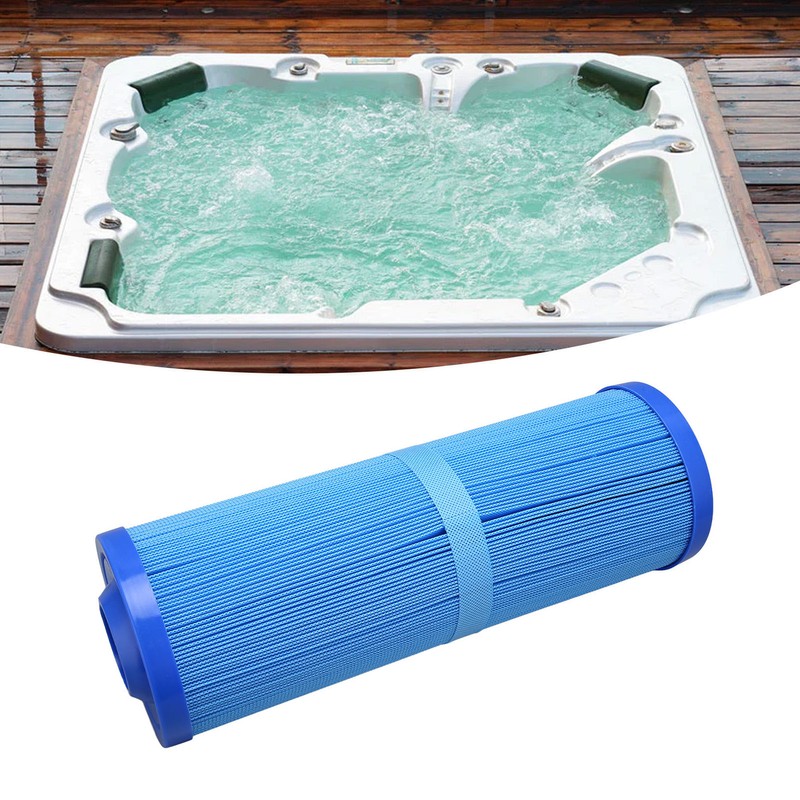 Swimming Pool Filter PP Children's SPA Filter Element Replacement for