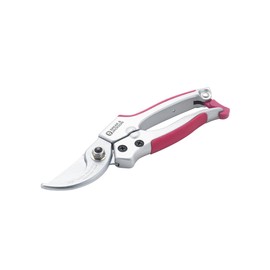Spear & Jackson Colours 56526P Bypass Secateurs, Pink
