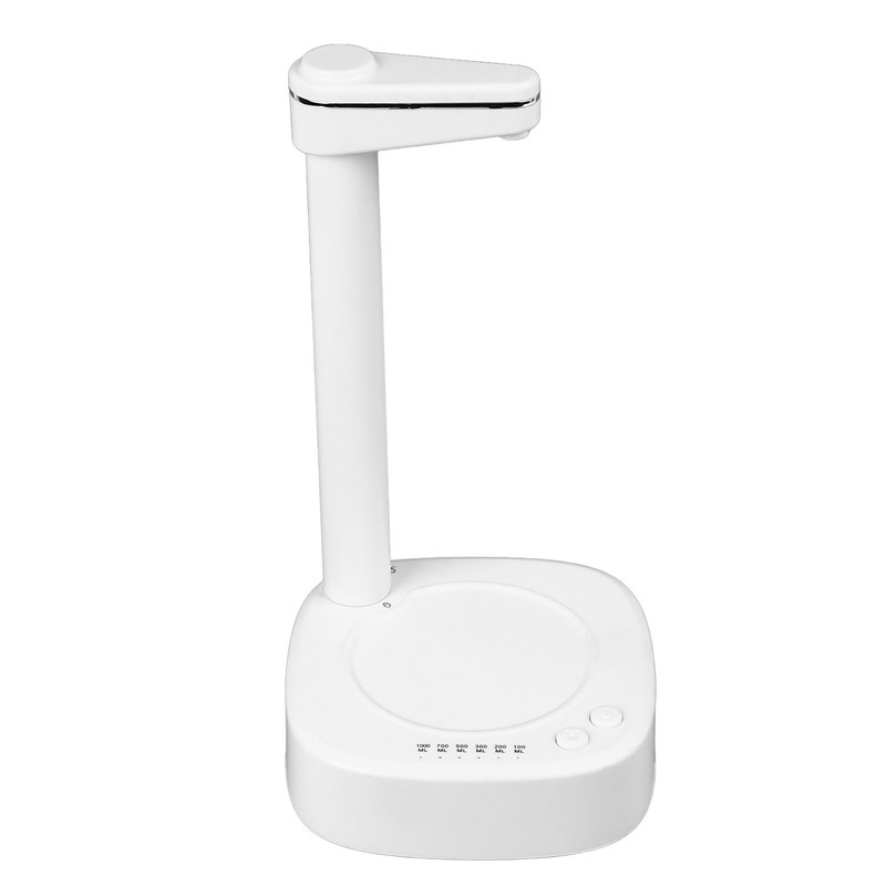 Desktop Water Bottle Dispenser Water Dispenser Countertop Type C Charging