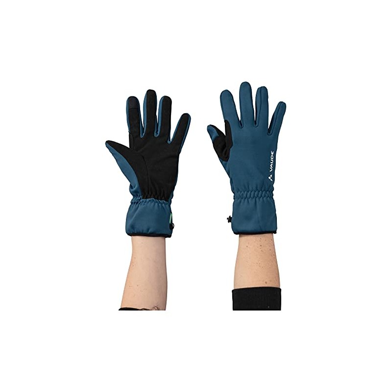 VAUDE Basodino Gloves II