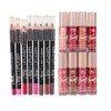 Kit 8 Gloss Voluminizador Fill-In Thirsty Italia Deluxe + 8