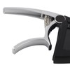 Guitar Capo Tuner Zinc Alloy ABS 2 in 1 Clip