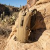 Water Backpack for Hiking 3L, Hydration Backpack with Hose, Ideal