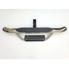 YY-AUTO For 2" Receiver Truck Heavy Duty Steel Tow Hitch