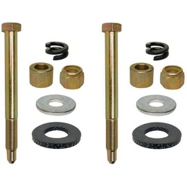 Replacement for Mercruiser Bellhousing Rear Engine Transom Mount Bolt Kit Replaces OE 10-97934A1, 2 Pack