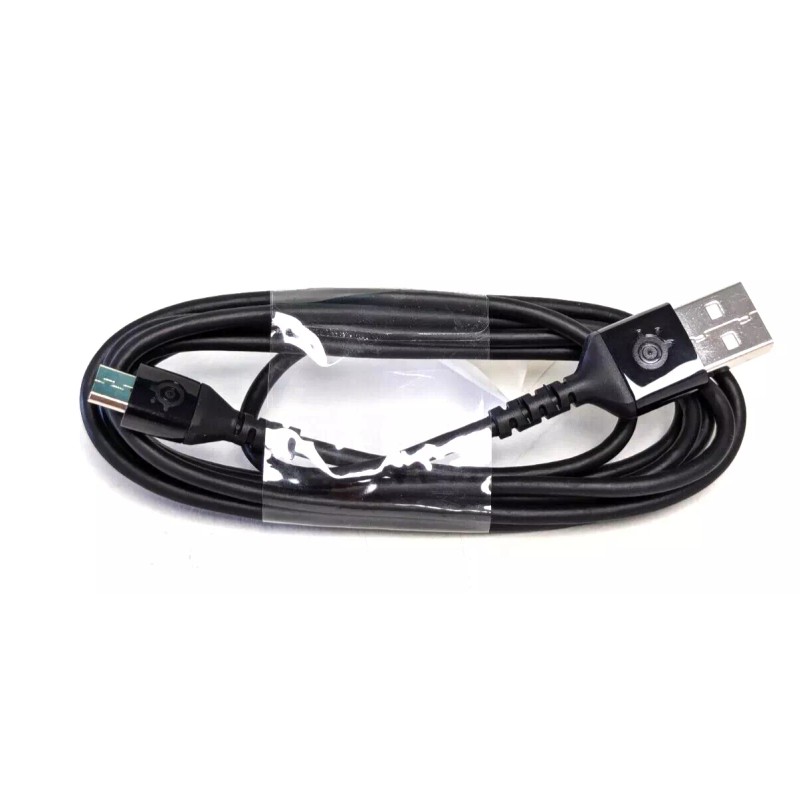 SteelSeries USB Original Charging Cable for Steelseries Arctis 1 Wireless