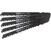 Draper 81726 Expert 5 Piece DT144DP 100mm Jigsaw Blade Set,