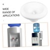 Gadpiparty Water Dispenser Bottle Holder Cooler Accessory Replacement Smart Seat