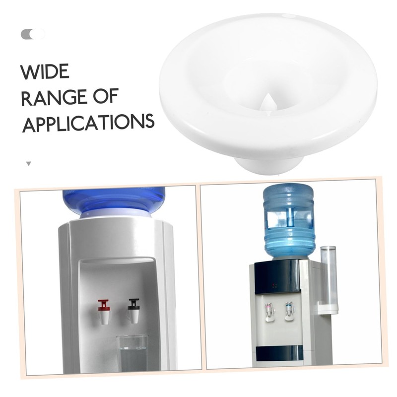 Gadpiparty Water Dispenser Bottle Holder Cooler Accessory Replacement Smart Seat