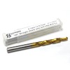 4.1MM to 6.1 MM 180 Angle Straight Shank Step HSS