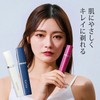Lakurasu Women's Cosmetic Shaver Carina Carina Full Body Kids Pink