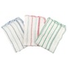 Westward Ho! 100% Cotton Soft & Absorbent Dish Cloths –