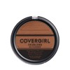 COVERGIRL So Flushed High Pigment Bronzer, Ebony