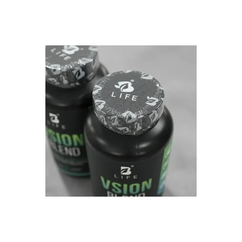 Pack 2 B Life Vsion Blend Luteina 180 Capsulas Ctc