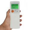Replacement Remote Control for Mitsubishi Electric Mr Slim Air Conditioner