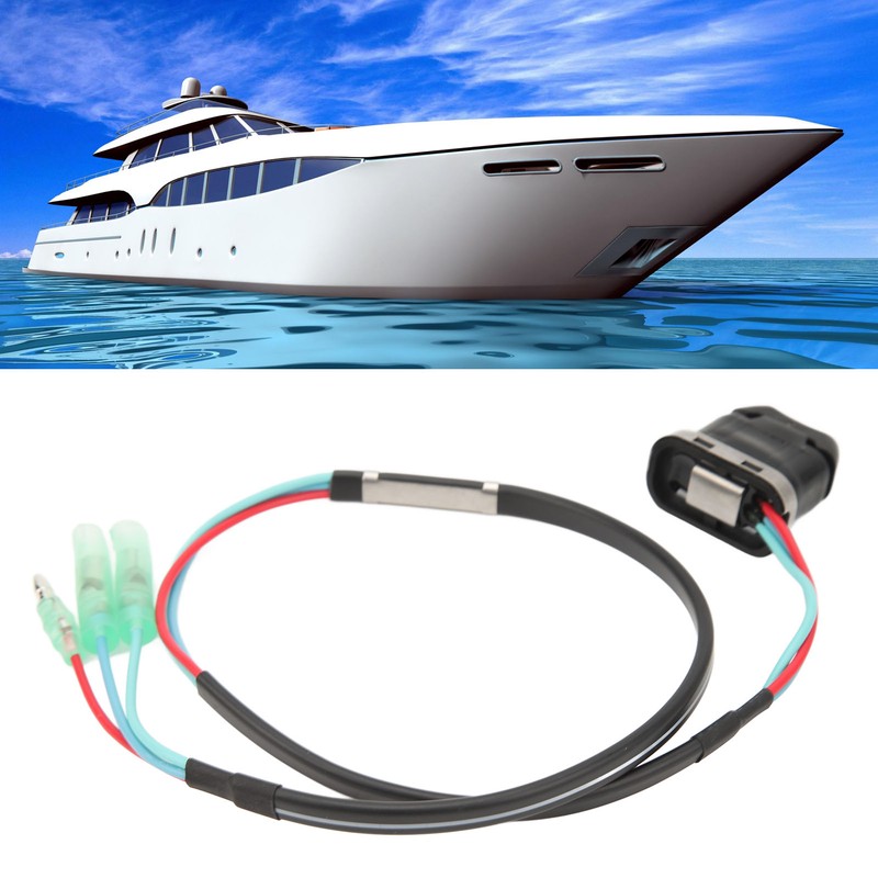 Trim Tilt Switch 703‑82563‑02 Outboard Motor Power Trim Switch Assembly