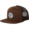 Brixton OATH MP TRUCKER HAT 11627 PNBPB Mesh Cap, Hat,