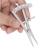 Leather Compass Handmade DIY Leather Art Leather Marking Gauge Drawing