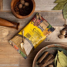 Natco Cumin Ground 100g