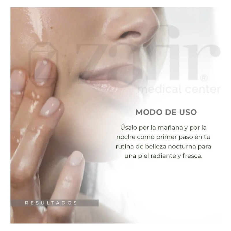 Filorga Skin Prep Huile Aceite Desmaquillante Y Purificante