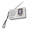 Portable Radio DSP Chip AM FM Transistor Radio with Built