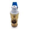Caleffi 3/6 bar 533201/533112 CST Combined PRV and Cold Fill