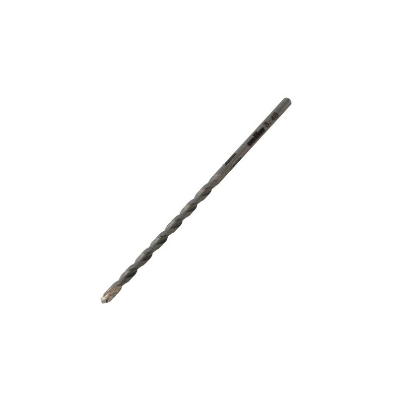 Unika Non Slip Drill Bit BN Type for Concrete 3.4