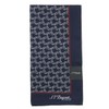 DuPont (신세계본점)양말 손수건 2매세트 SE5FMA171003BK002NY (Shinsegae Main Store) Socks Handkerchief