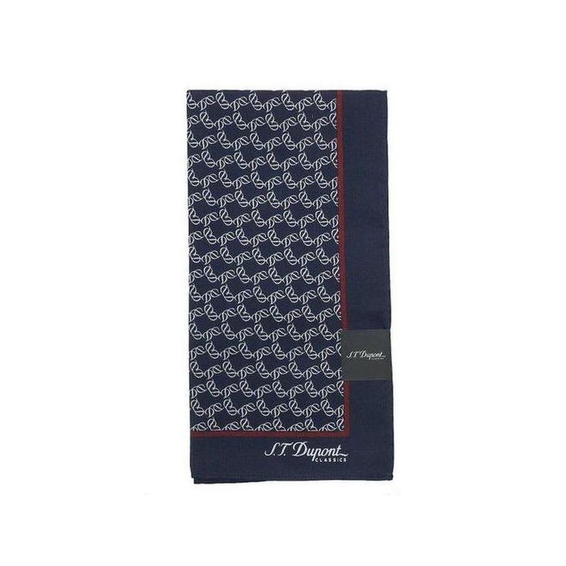 DuPont (신세계본점)양말 손수건 2매세트 SE5FMA171003BK002NY (Shinsegae Main Store) Socks Handkerchief