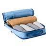 eagle creek Pack-It Reveal Expansion Cube M, Blue Dawn