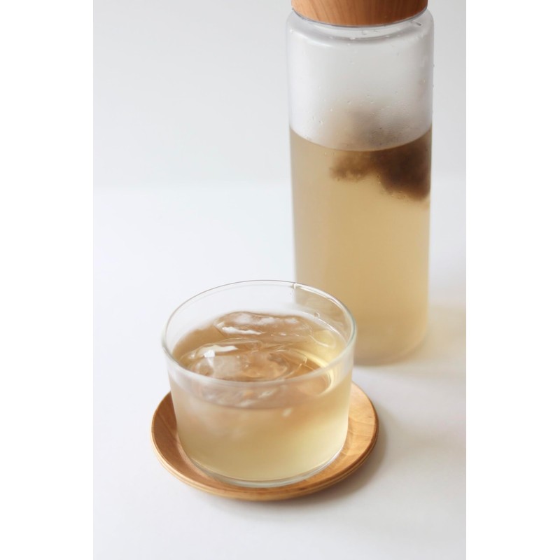 Ryowaen Hiwasa My Bottle Burdock Tea Made in Japan, 0.3