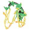 Pokémon Moncolle Mega Rayquaza