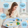 MUYFIO Nursing Pillow for Breastfeeding - Breast Feeding Pillow for