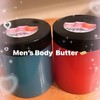 Men Body Butter