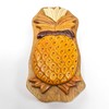 Pineapple Wood Puzzle Box