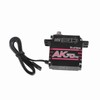 Metal Servo 70KG Accuracy Geared Digital Servo Kit with 25T