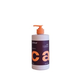 NAK Colour Shampoo 500ml