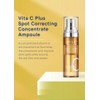 MISSHA- Suero facial con vitamina C nuestra ampolla concentrada correctora