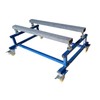 Watercraft PWC Dolly Jet Ski Stand Cart Boat Cradle Waverunner