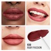 Rimmel Lasting Mega Matte Liquid Lipstick 930 Ruby Passion