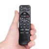ANDERIC Replacement Remote for Dyson Purifier Hot+Cool Formaldehyde™ HP09 Fan