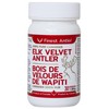 Velvet Antler, 100% Pure with No Additives, Freeze-Dried, Finely Grinded,
