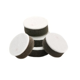 Viair 92628 Dual Stage Air Filter Element, (Pack of 4)