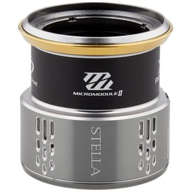 Genuine Parts 18 Stella 2500SHG Spool Set Part No 10S1C