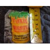 Toxic Waste Hazardously Sour Candy Promotional Rubber Keychain (NEW)