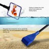 6 in 1 Aquarium Fish Tank Cleaning Tool Kit Net
