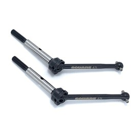 Square Rear Universal Drive Shaft for Tamiya Hornet EVO SHT-50SP